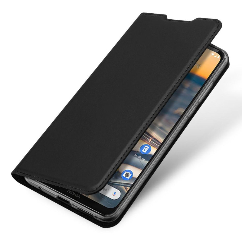 DUX DUCIS Pro Series Cover Samsung Galaxy Nokia 5.3 - Sort