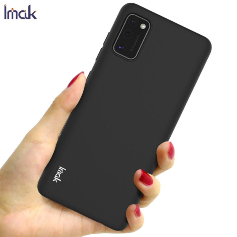 IMAK UC - 1 Series Matte TPU Soft Case for Samsung Galaxy A41