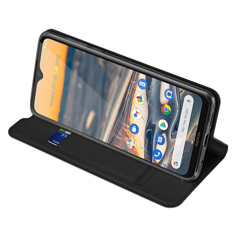 DUX DUCIS Pro Series Cover Samsung Galaxy Nokia 5.3 - Sort