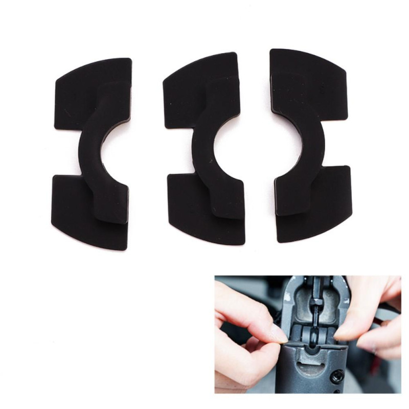 XIAOMI Mijia M365 foldbar gummi stødabsorberende elektrisk scooter