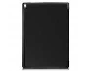 Lenovo Tab 4 10" Plus Tri-fold Stand Hard PC Back Cover Fodral