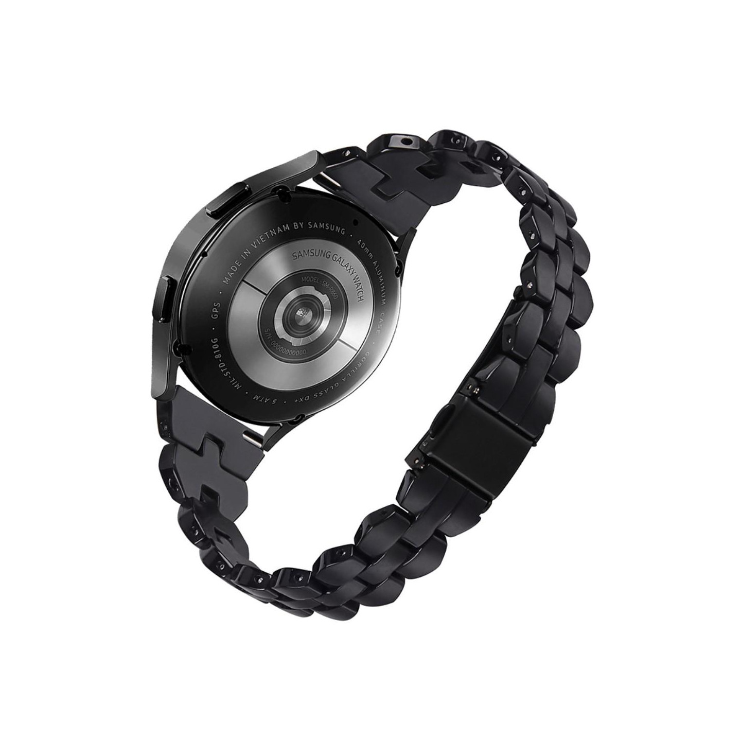 Urremme Samsung Galaxy Watch6/5/4 40 43 44 47 osv