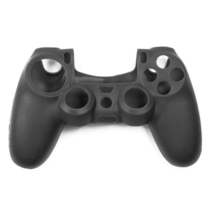 Silicone Skin Grip For Playstation 4 PS4 Controller