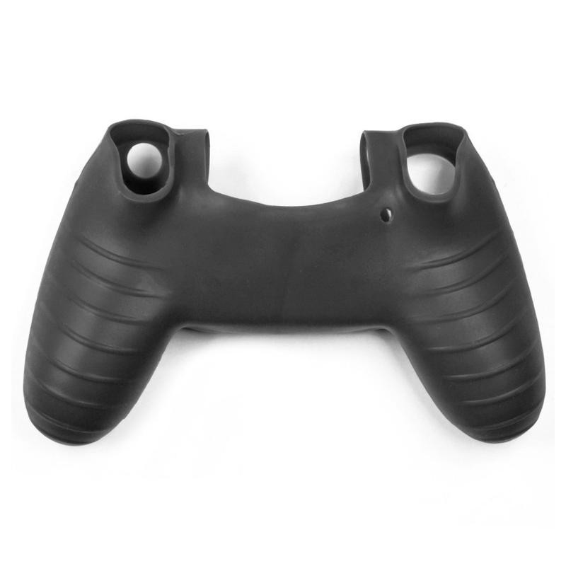 Silicone Skin Grip Playstation 4 PS4 Controller