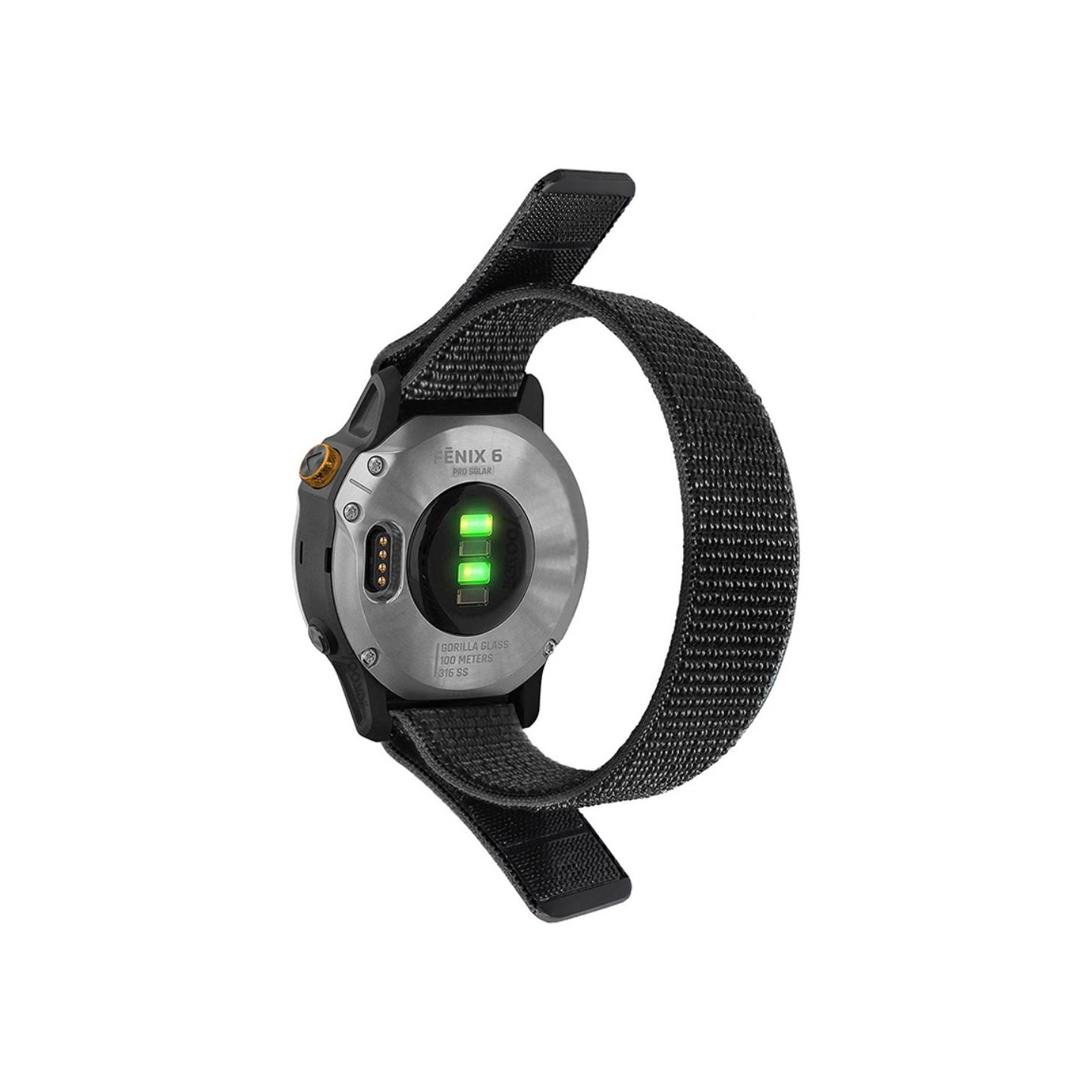 Klokkerem til Garmin Fenix 6/Galaxy Watch 3 osv osv