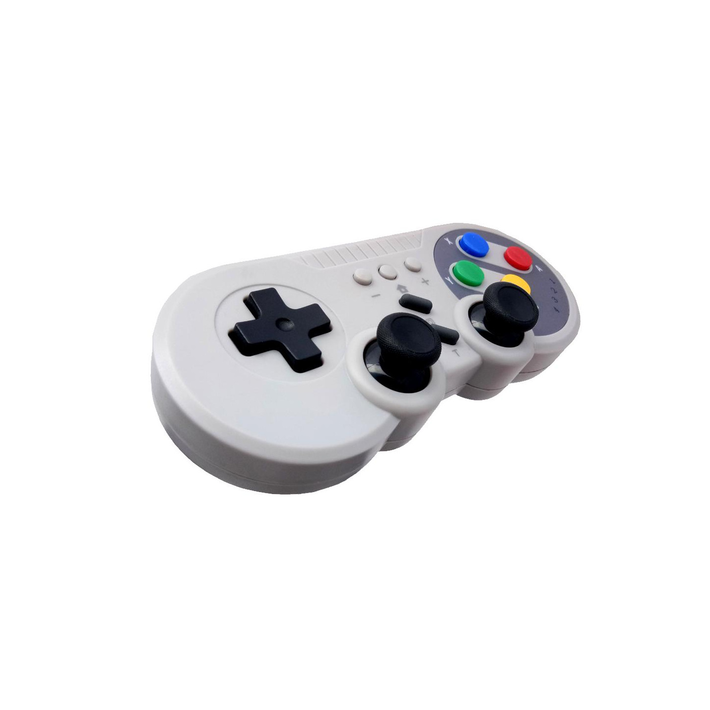 Yhteensopiva langattoman Nintendo Switch Pron peliohjainohjaimen kanssa