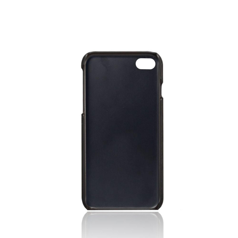 KSQ Case with Card Slot for iPhone 8 / 7 / SE 2020