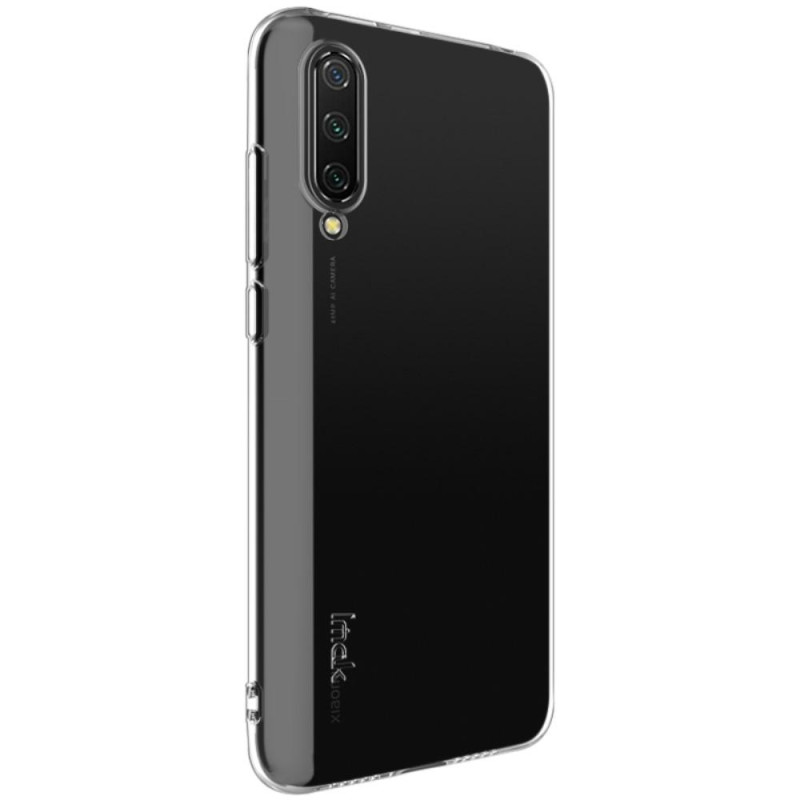 IMAK UX - 5 Series TPU Cell Phone Cover for Xiaomi Mi A3